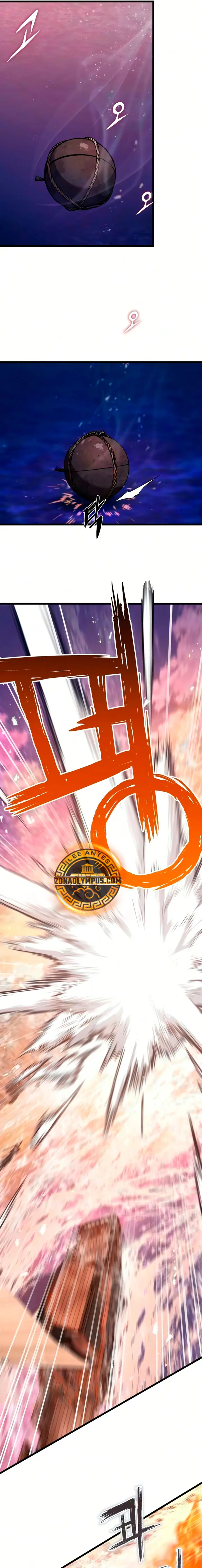 Read Dios Demonio ES Manga Online