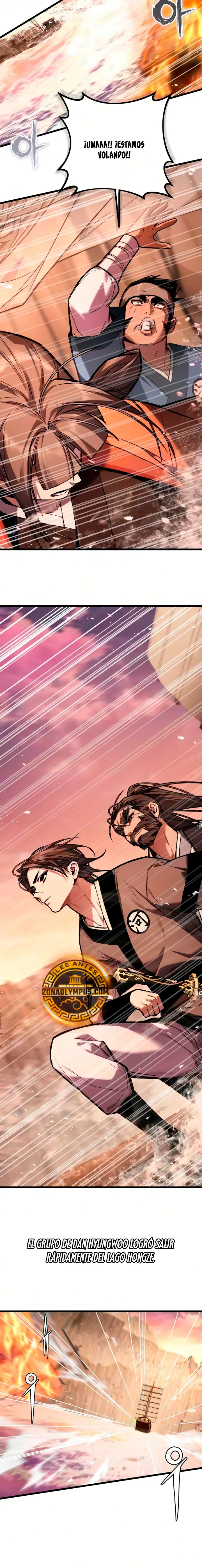 Read Dios Demonio ES Manga Online