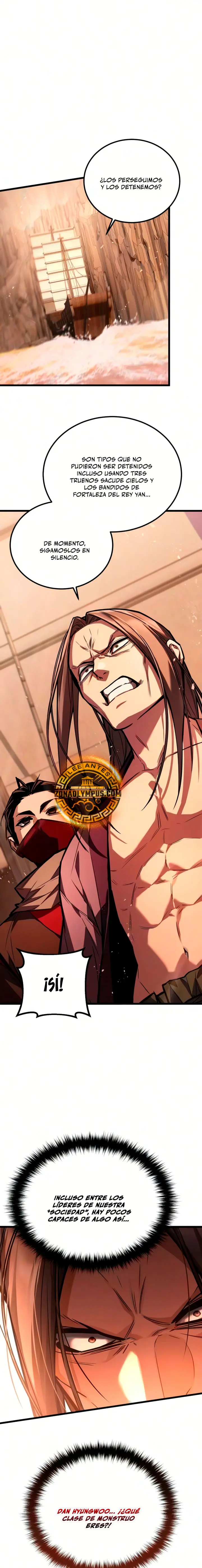 Read Dios Demonio ES Manga Online
