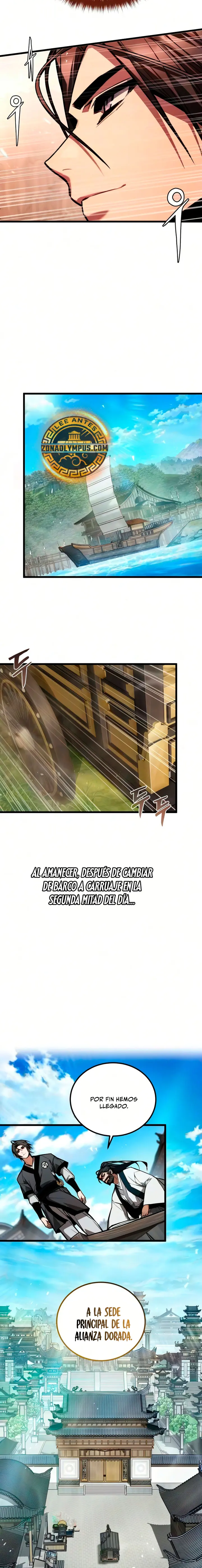 Read Dios Demonio ES Manga Online