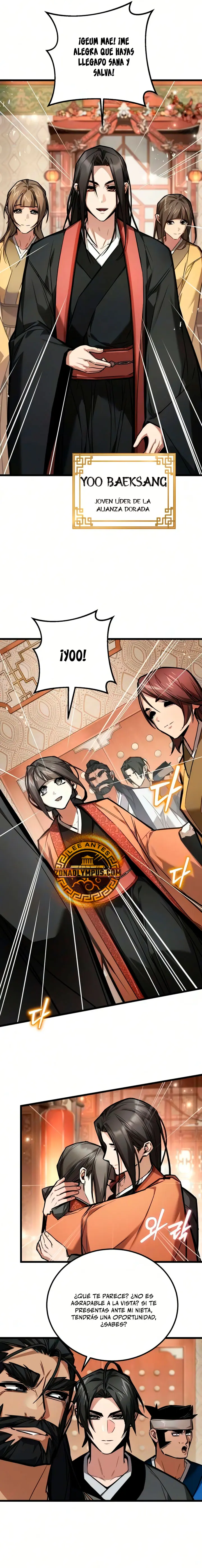 Read Dios Demonio ES Manga Online