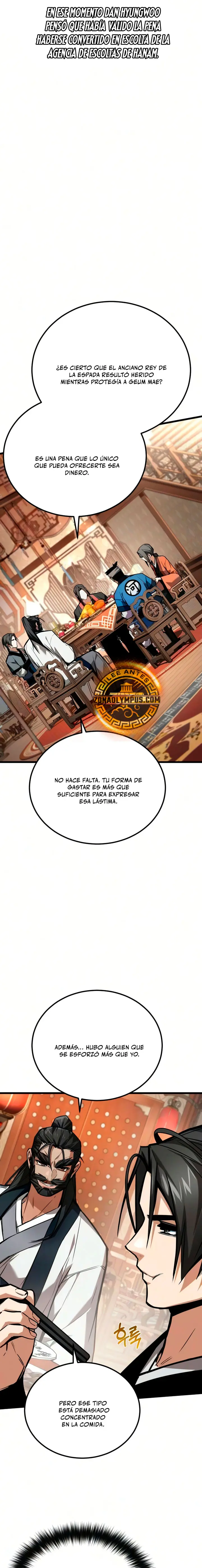 Read Dios Demonio ES Manga Online