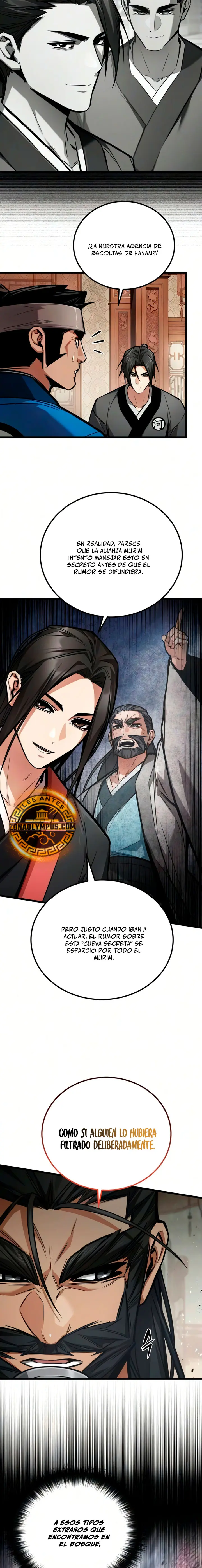 Read Dios Demonio ES Manga Online