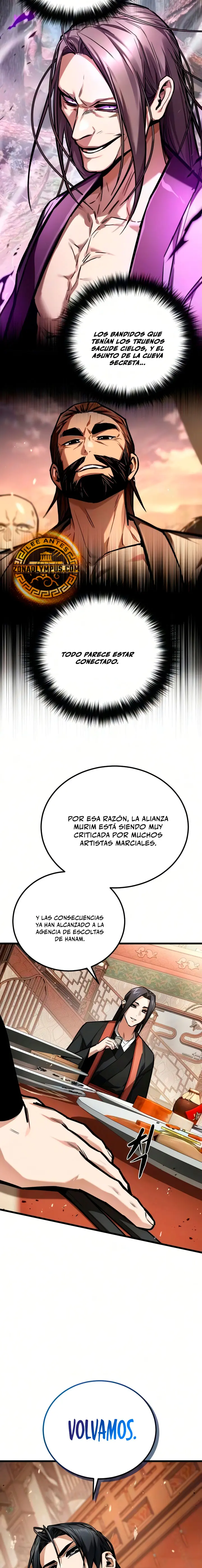 Read Dios Demonio ES Manga Online