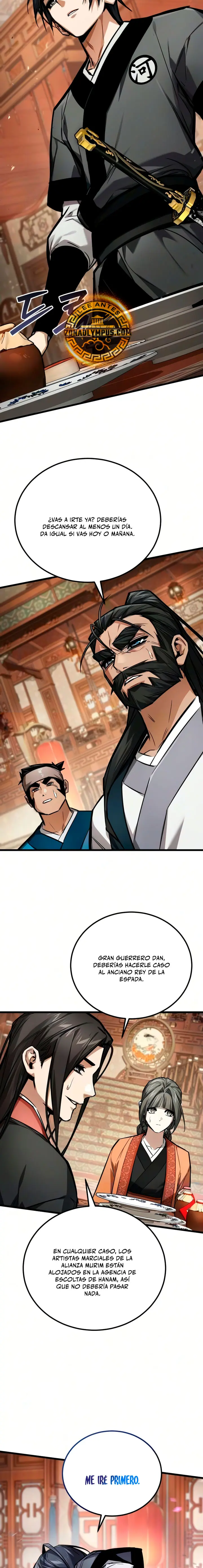 Read Dios Demonio ES Manga Online
