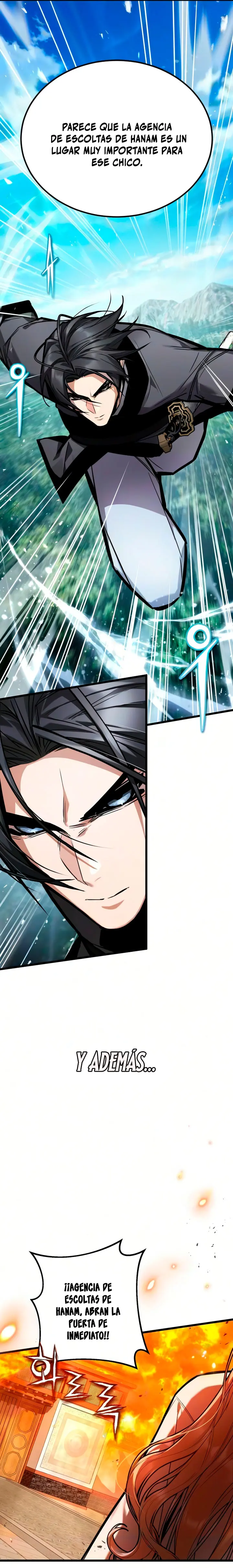 Read Dios Demonio ES Manga Online