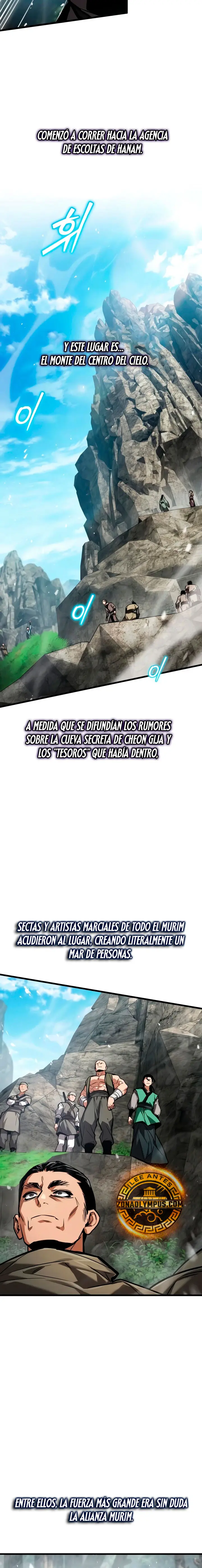 Read Dios Demonio ES Manga Online