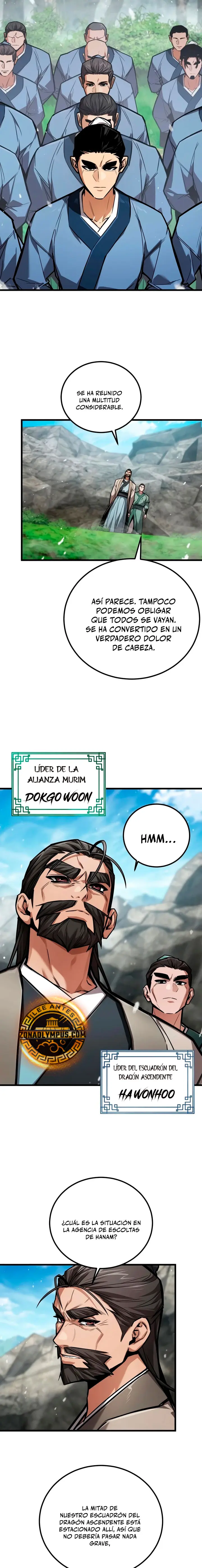 Read Dios Demonio ES Manga Online