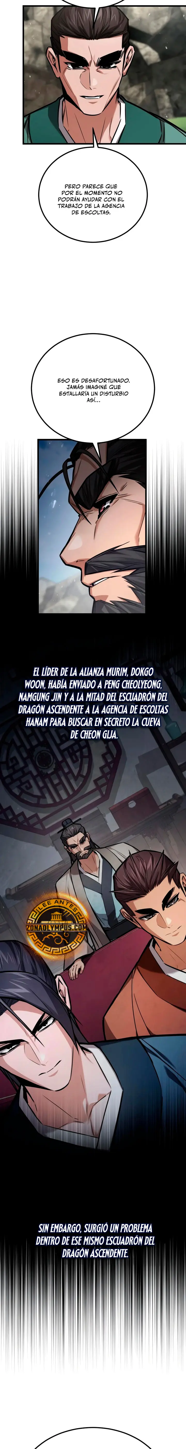 Read Dios Demonio ES Manga Online