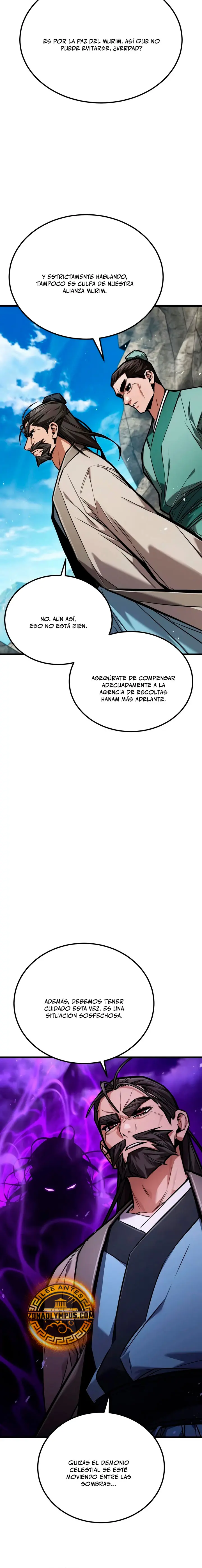 Read Dios Demonio ES Manga Online