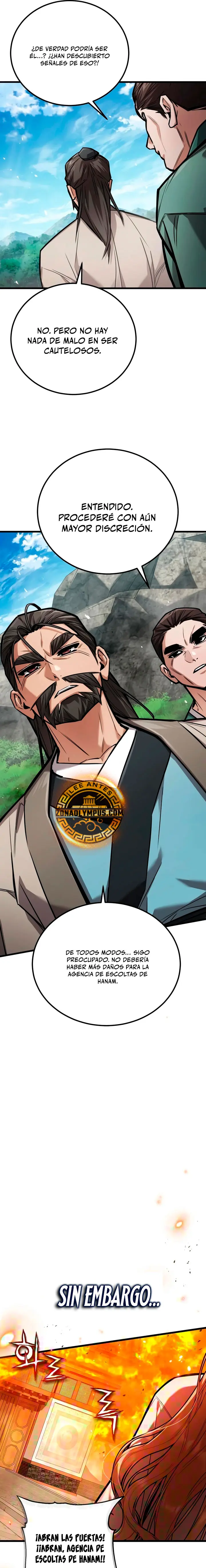 Read Dios Demonio ES Manga Online