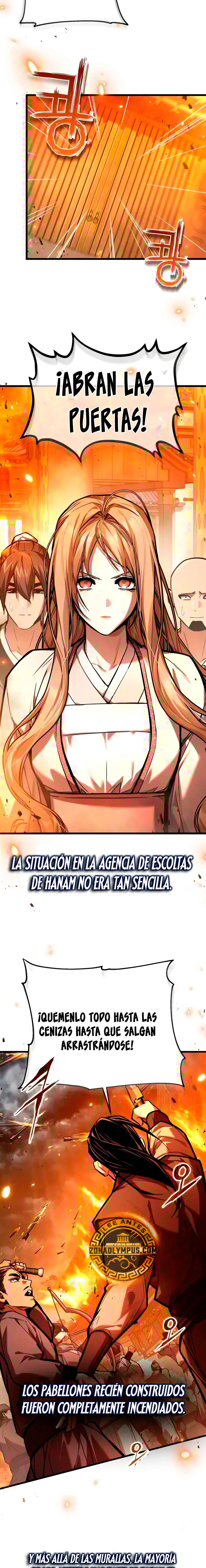 Read Dios Demonio ES Manga Online