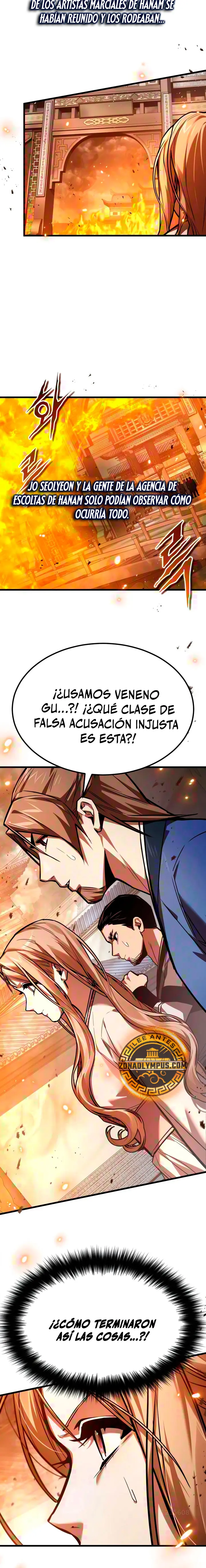 Read Dios Demonio ES Manga Online