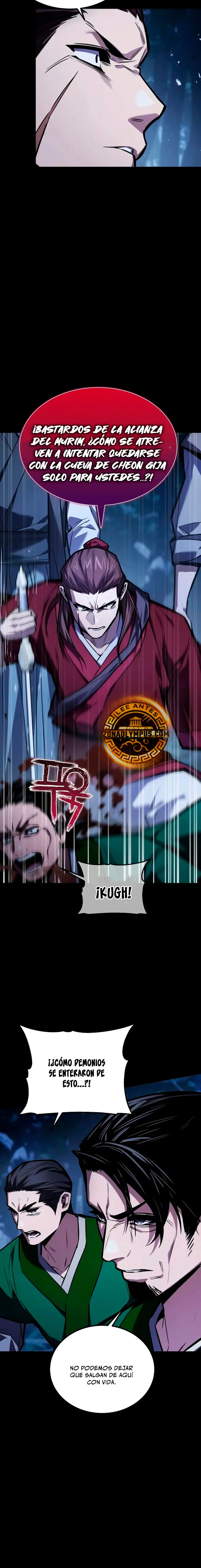 Read Dios Demonio ES Manga Online