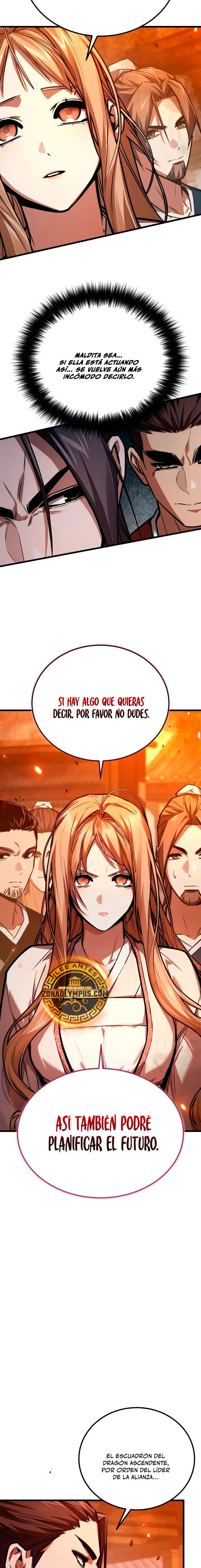 Read Dios Demonio ES Manga Online