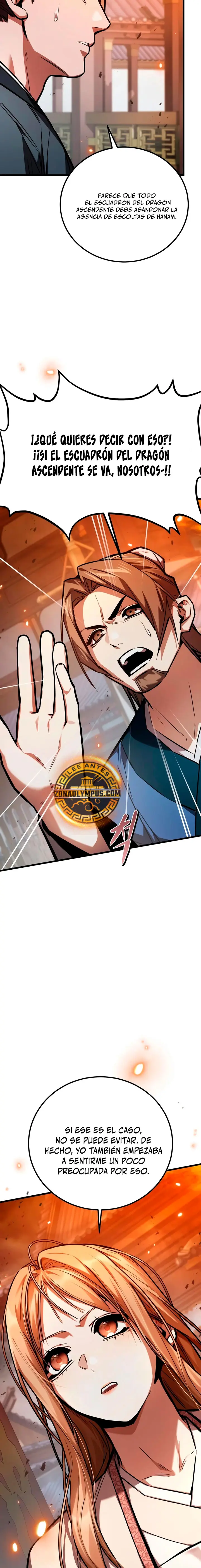 Read Dios Demonio ES Manga Online