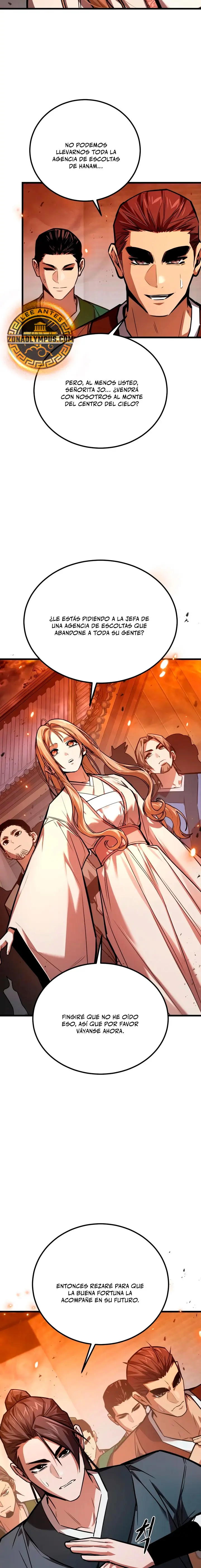Read Dios Demonio ES Manga Online