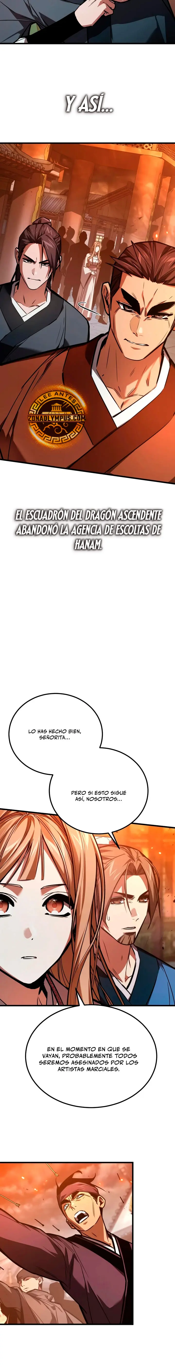 Read Dios Demonio ES Manga Online