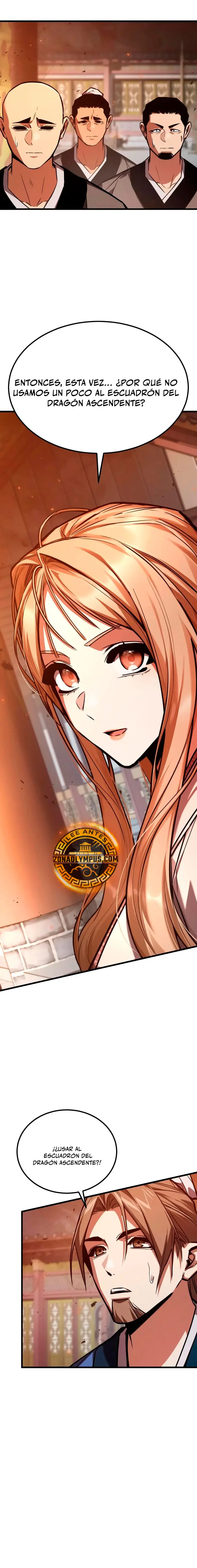 Read Dios Demonio ES Manga Online