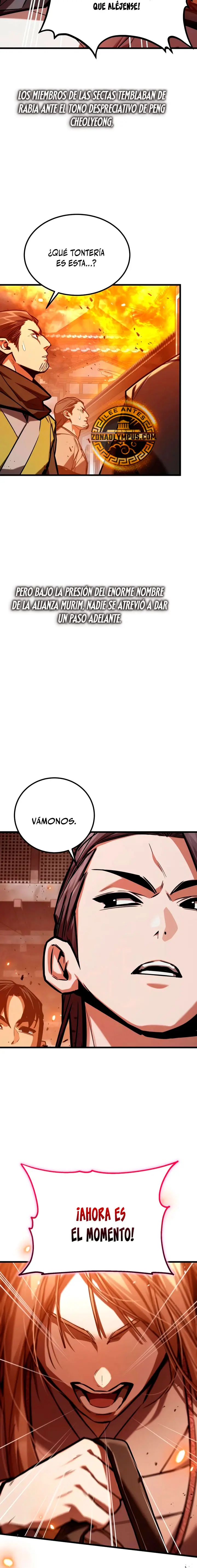 Read Dios Demonio ES Manga Online