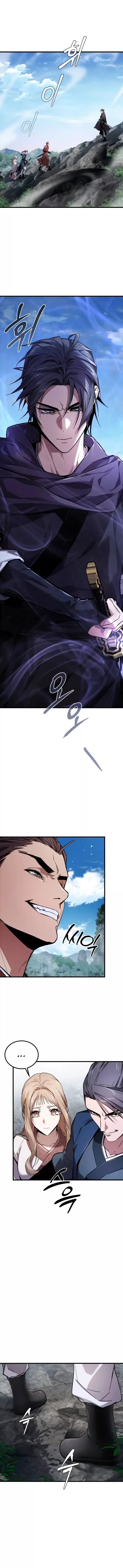 Read Dios Demonio ES Manga Online