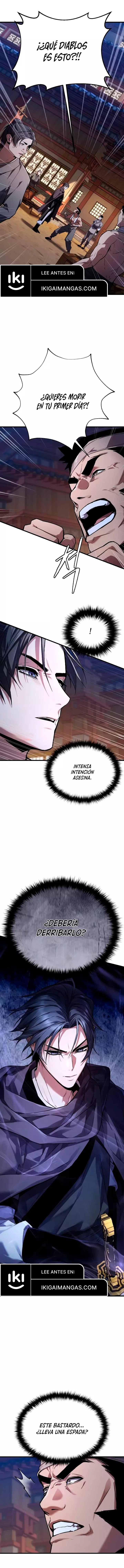 Read Dios Demonio ES Manga Online
