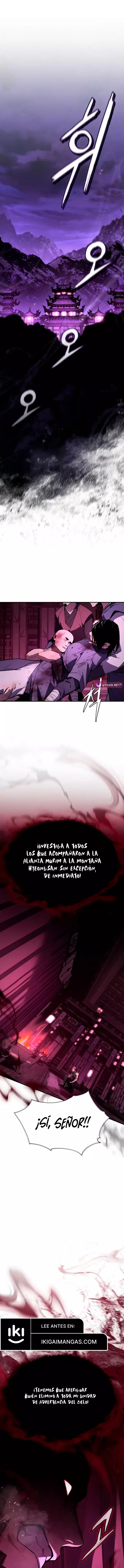 Read Dios Demonio ES Manga Online