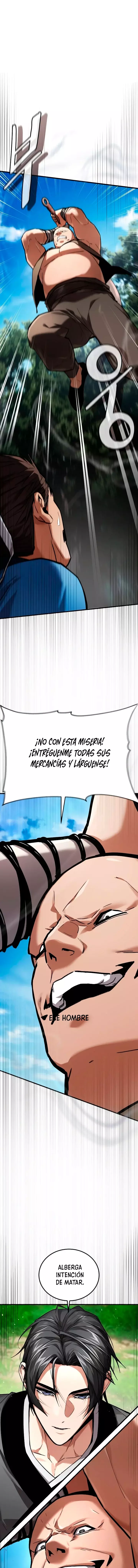 Read Dios Demonio ES Manga Online