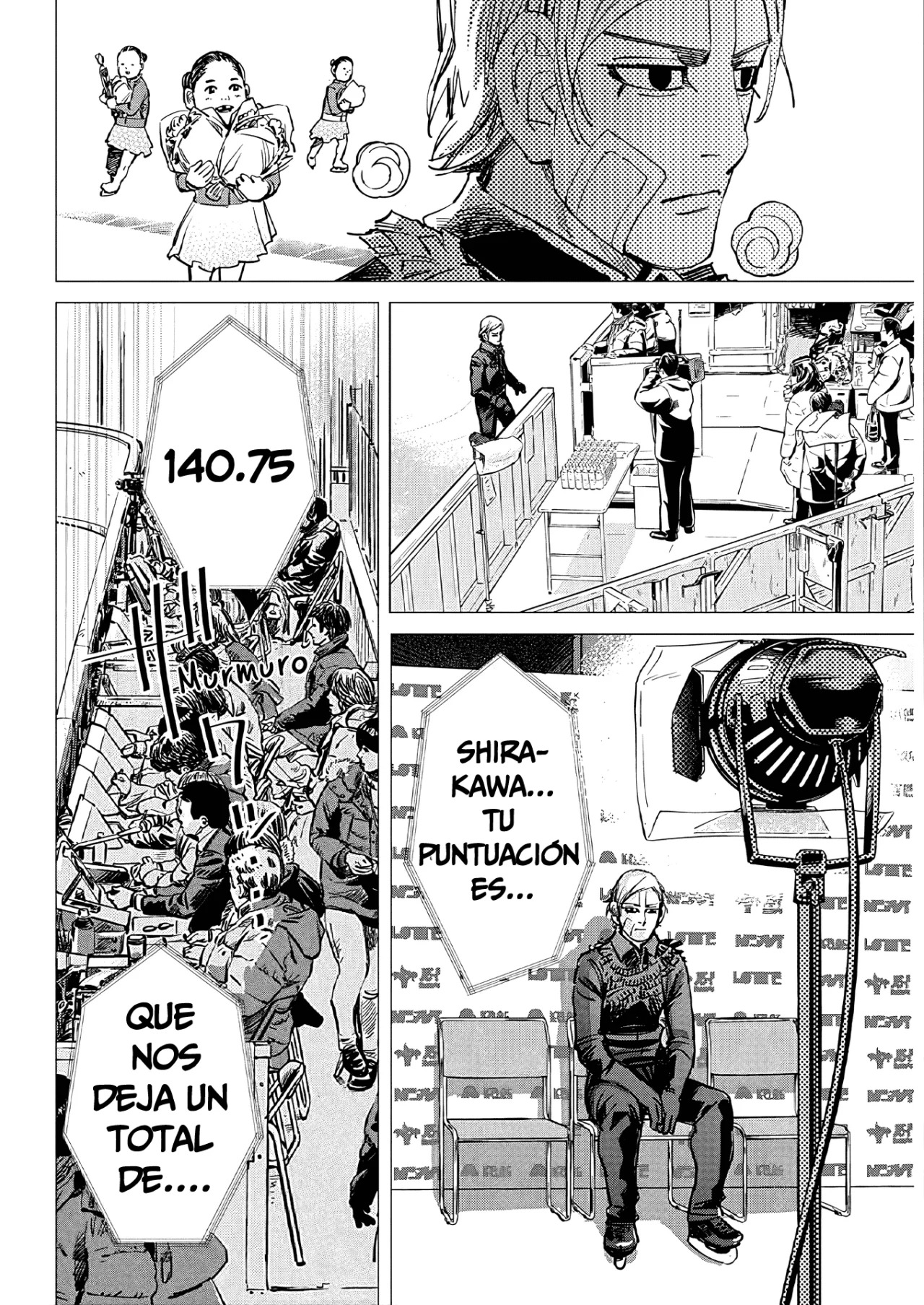 Read Dogsred ES Manga Online
