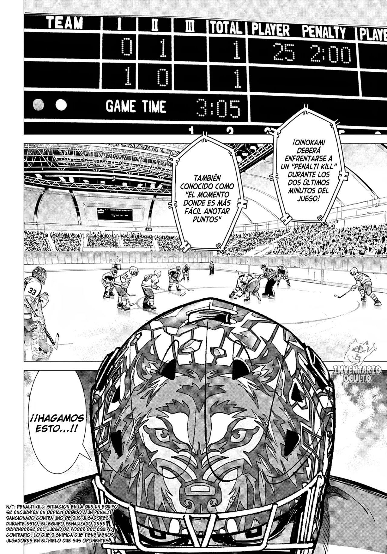 Read Dogsred ES Manga Online