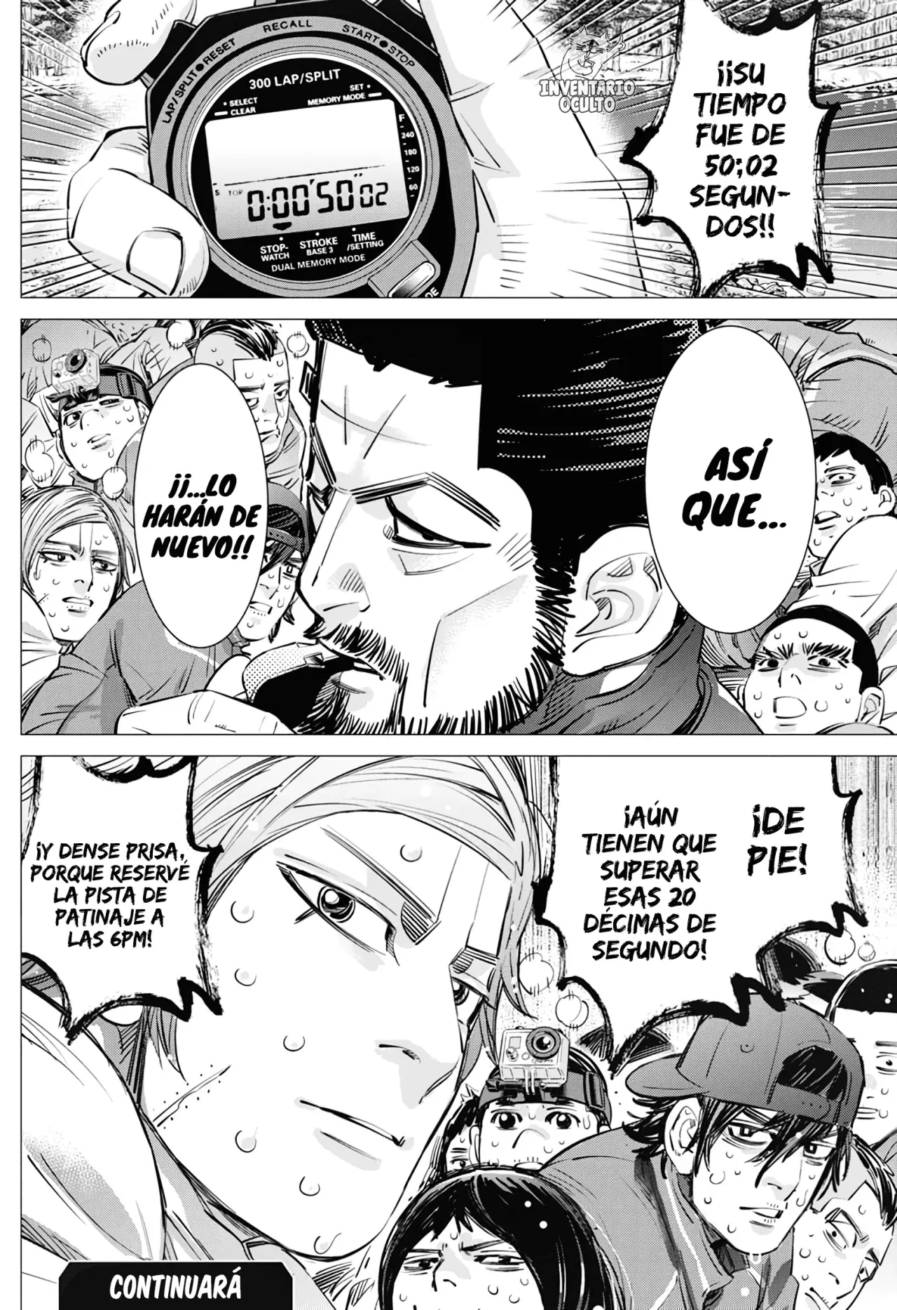 Read Dogsred ES Manga Online