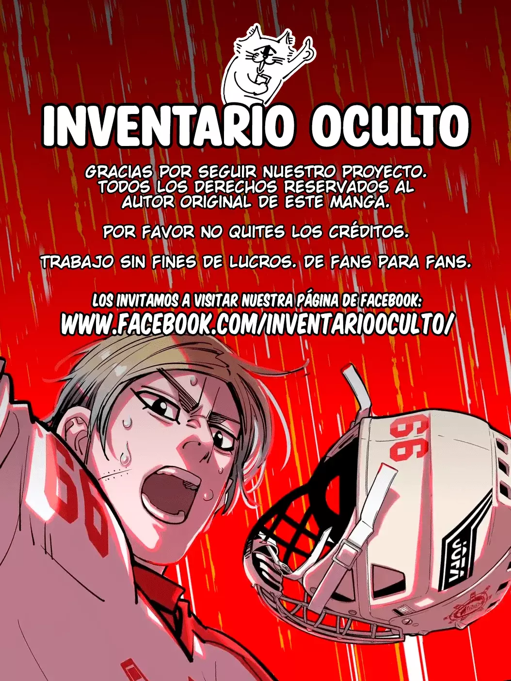 Read Dogsred ES Manga Online