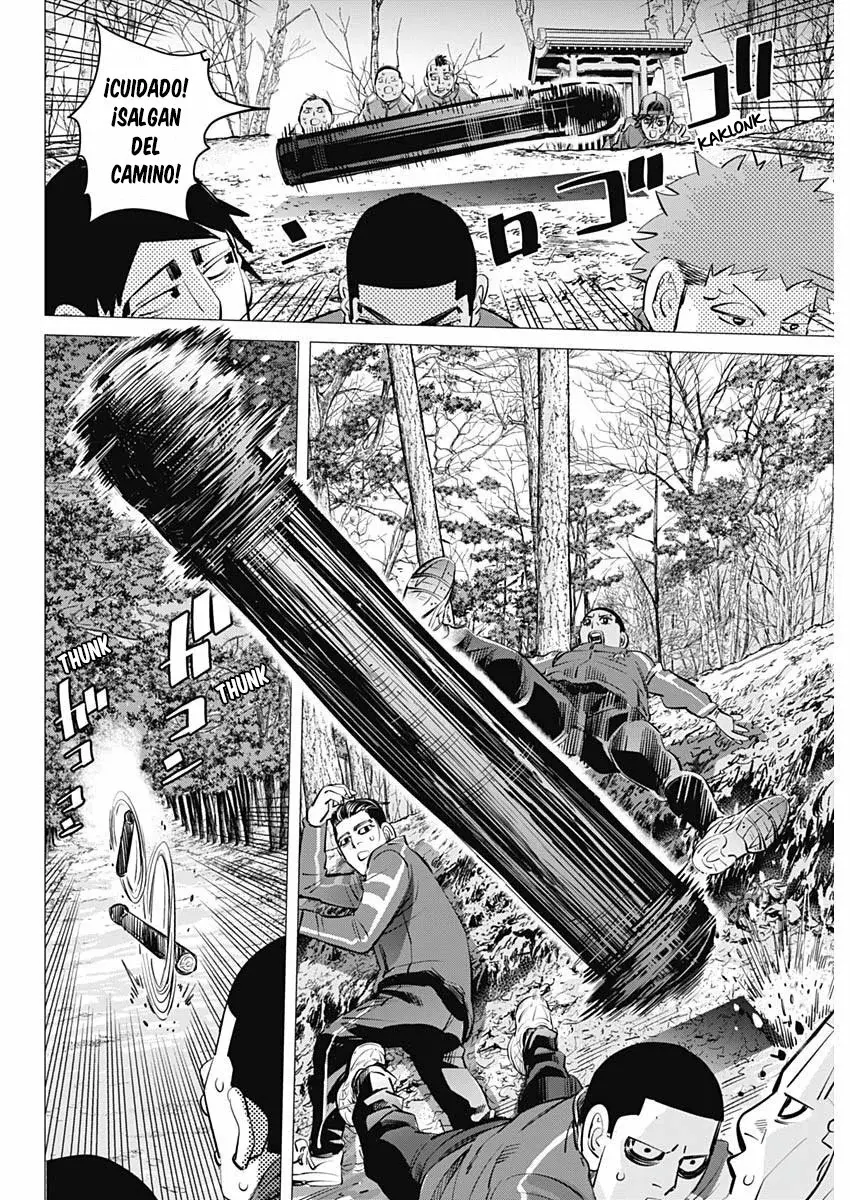 Read Dogsred ES Manga Online