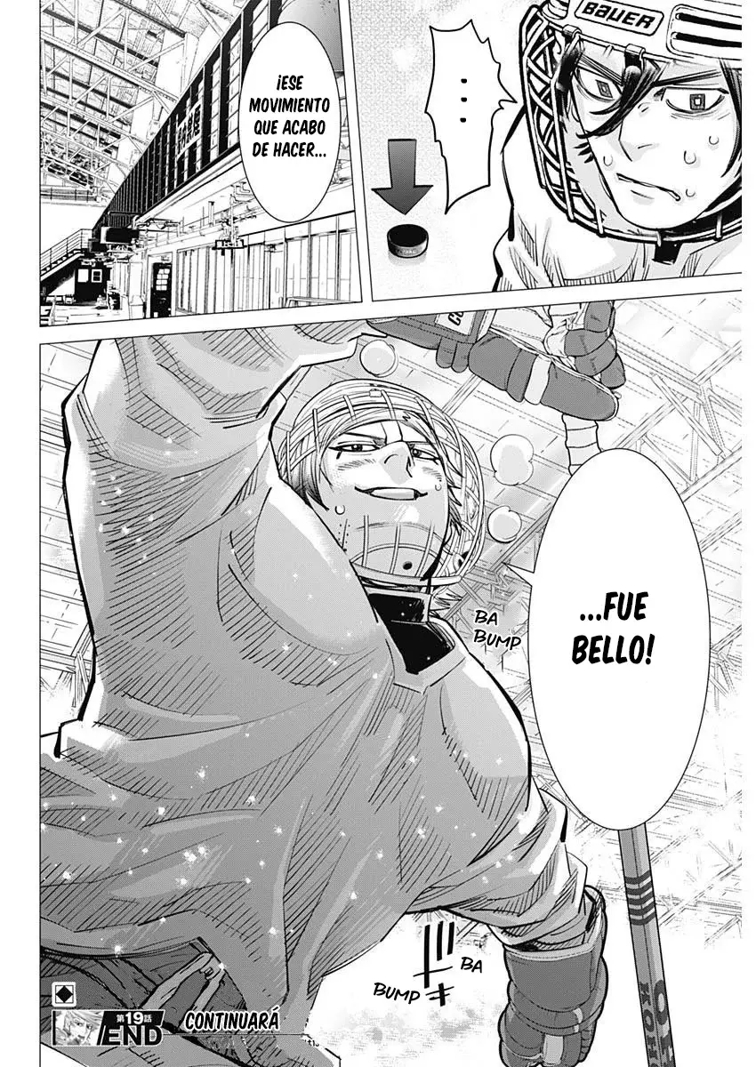 Read Dogsred ES Manga Online