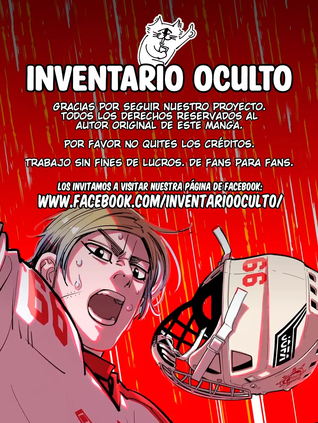 Read Dogsred ES Manga Online