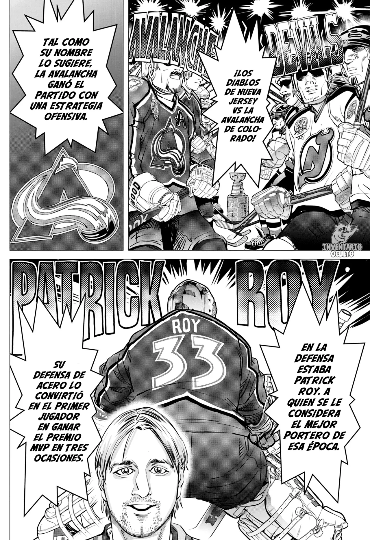 Read Dogsred ES Manga Online