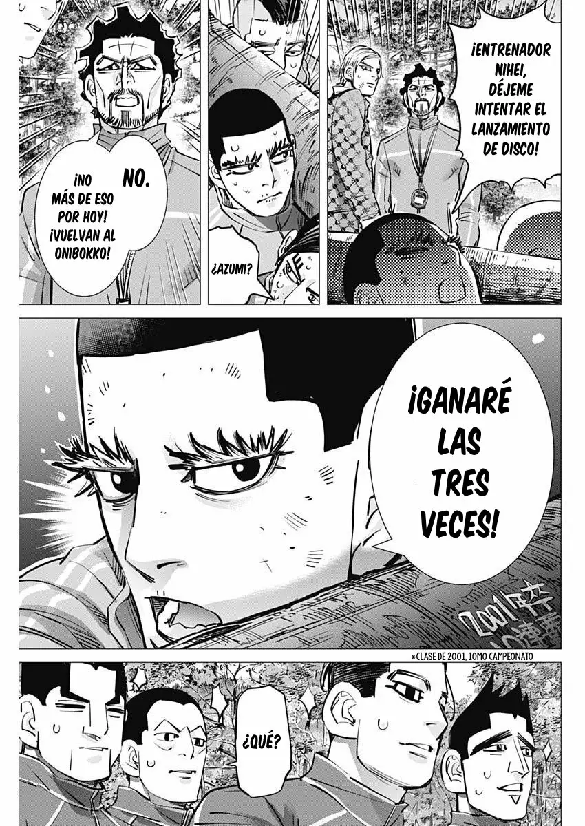 Read Dogsred ES Manga Online