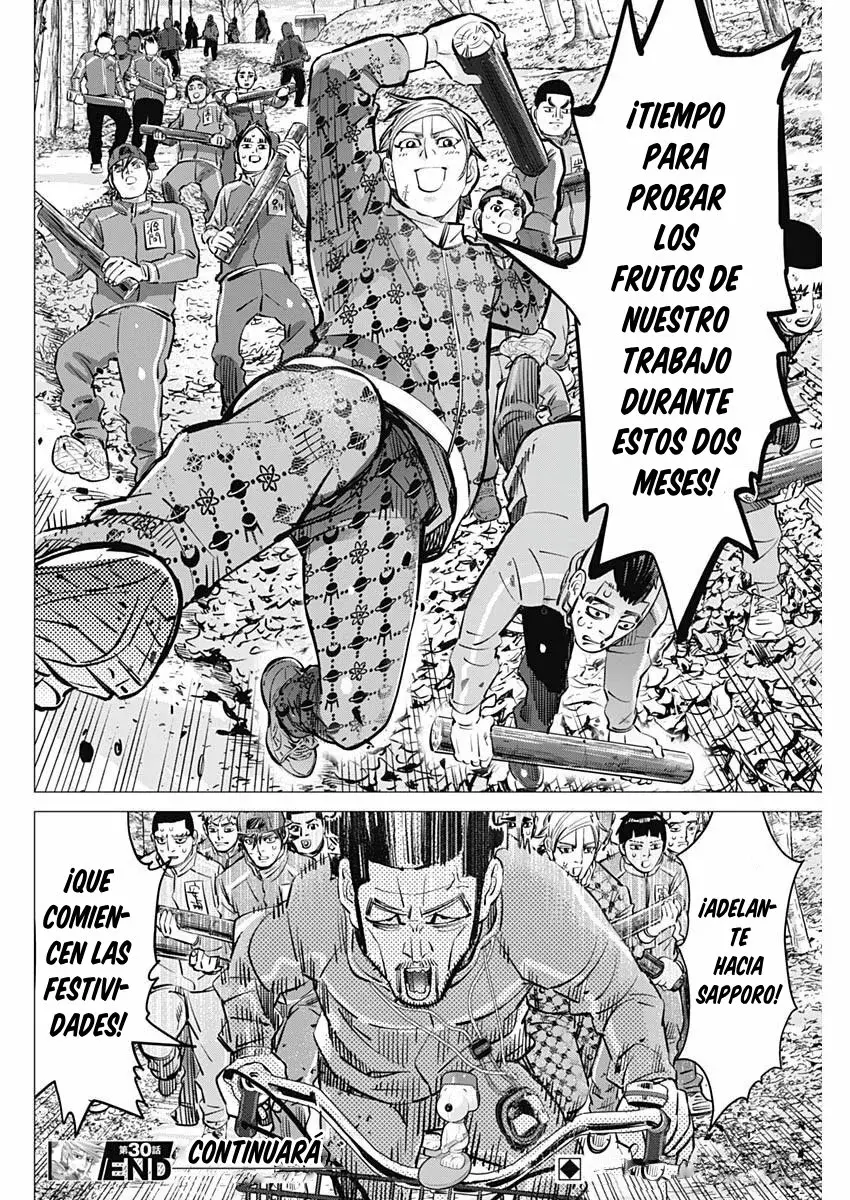 Read Dogsred ES Manga Online