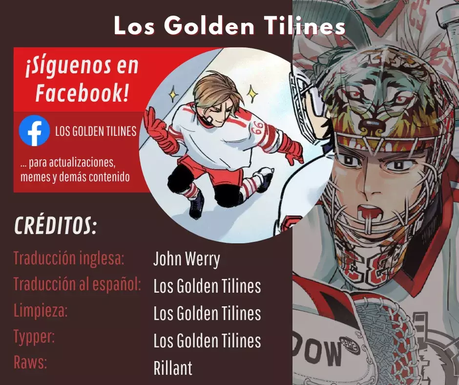 Read Dogsred ES Manga Online