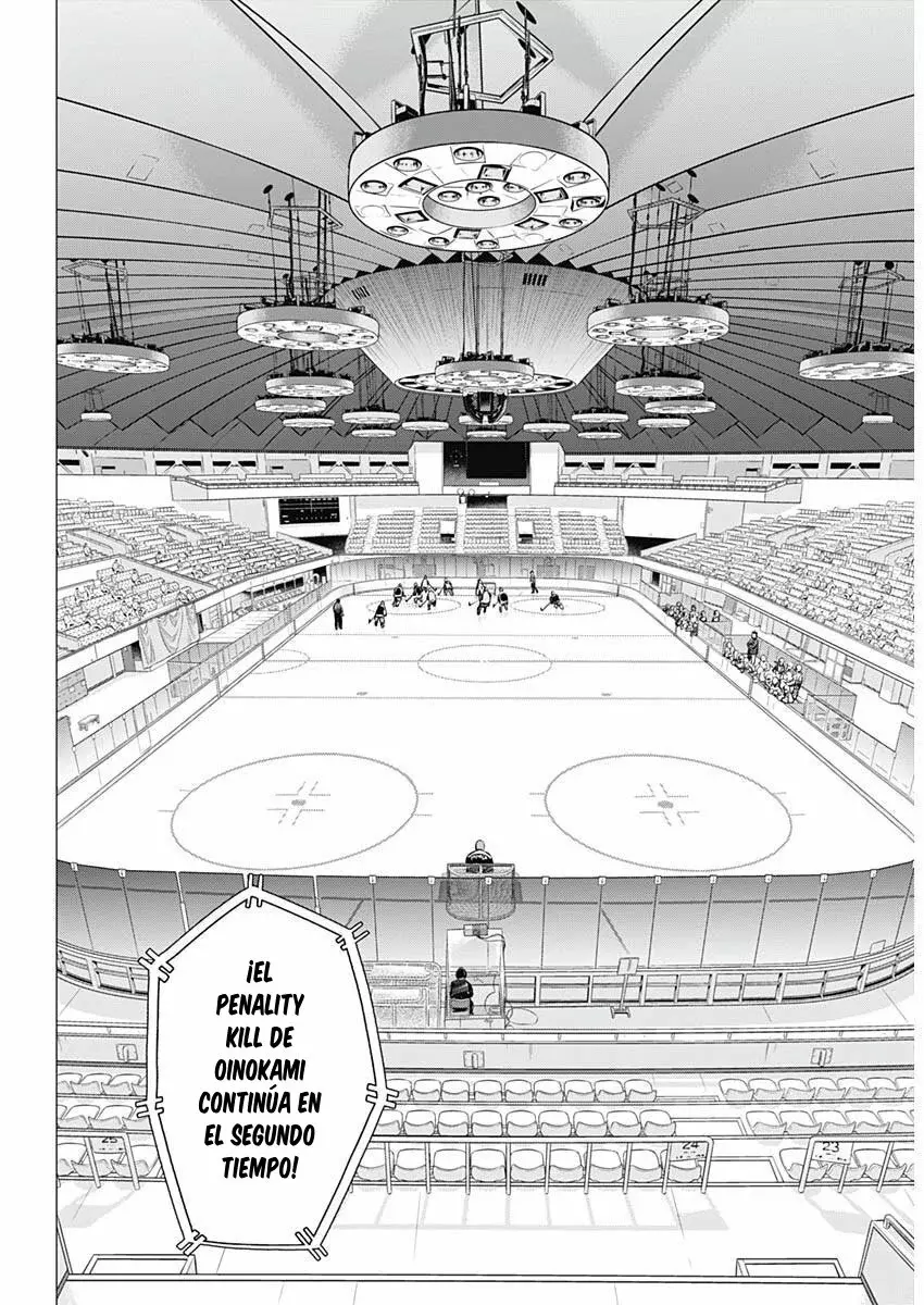 Read Dogsred ES Manga Online