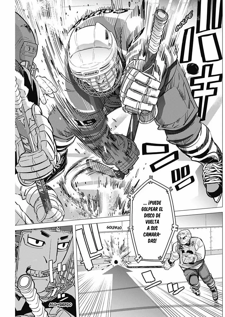 Read Dogsred ES Manga Online