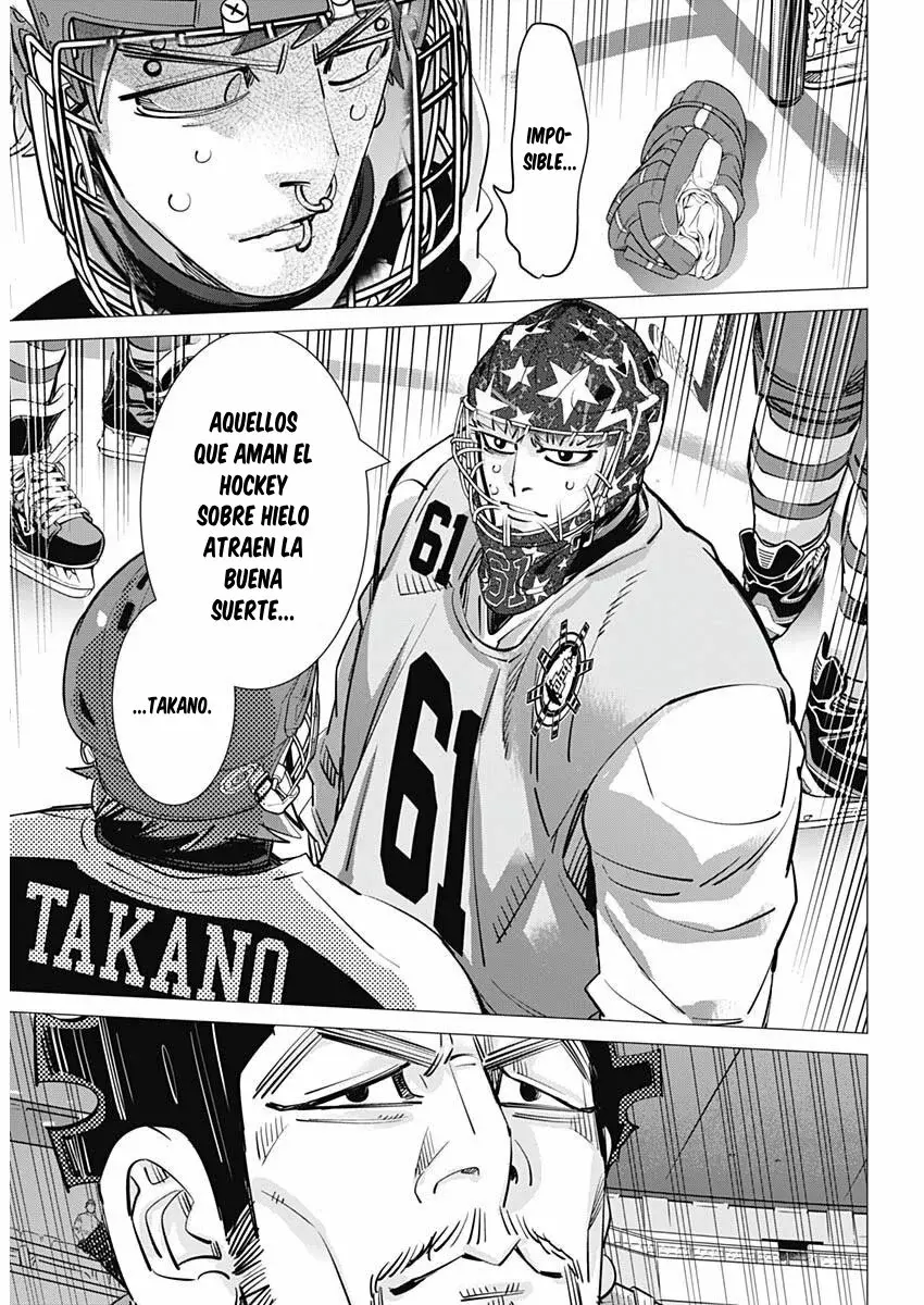 Read Dogsred ES Manga Online