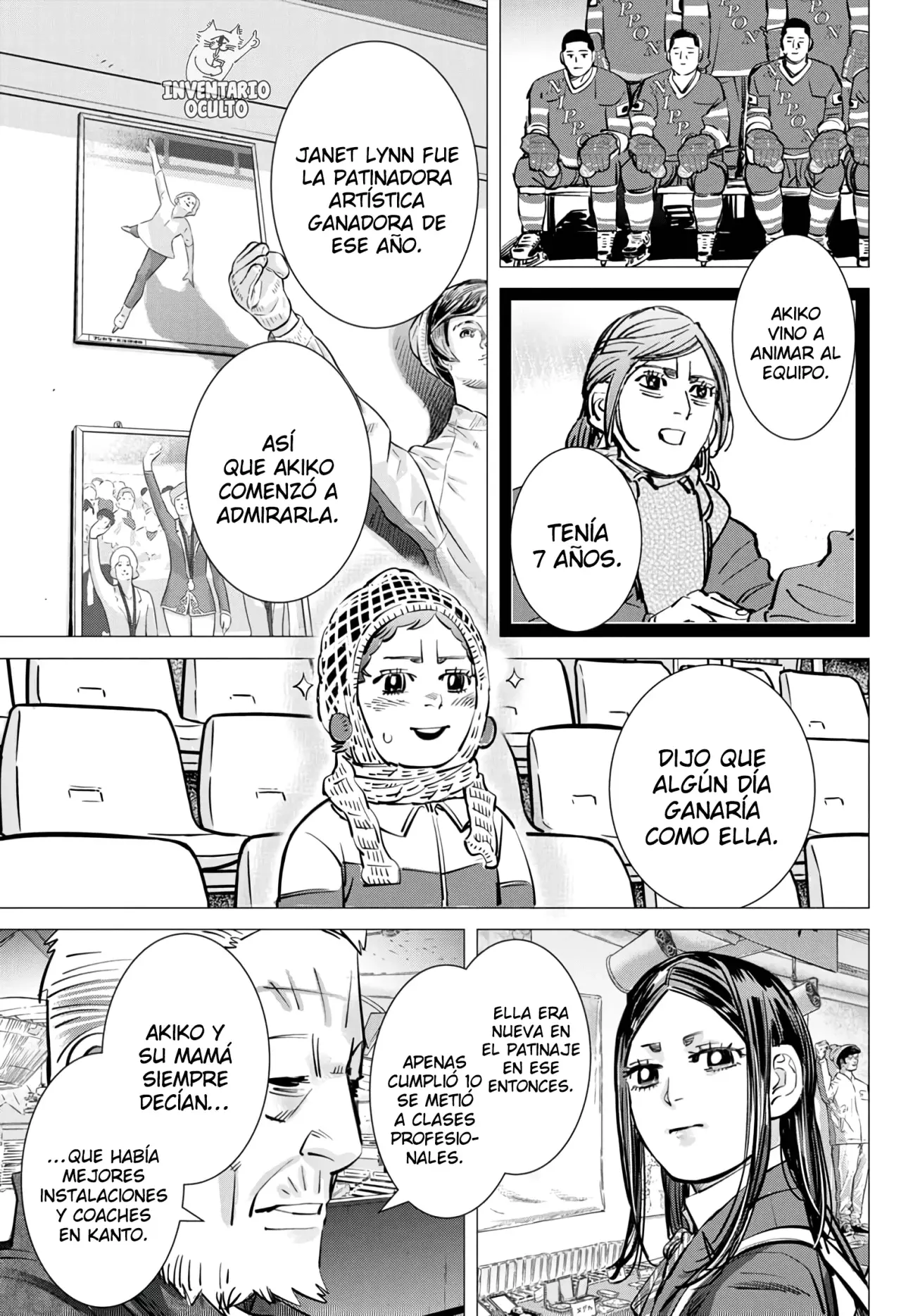 Read Dogsred ES Manga Online