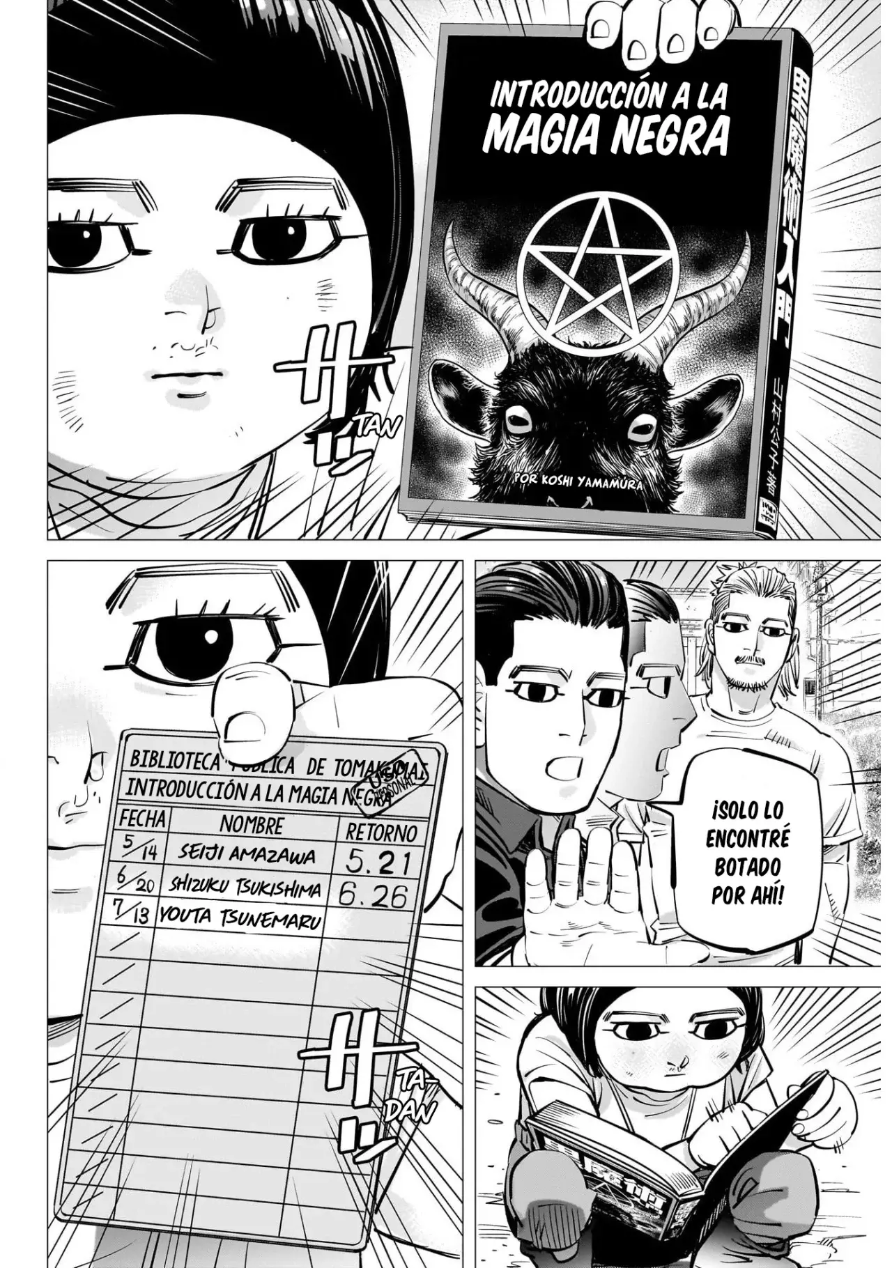 Read Dogsred ES Manga Online