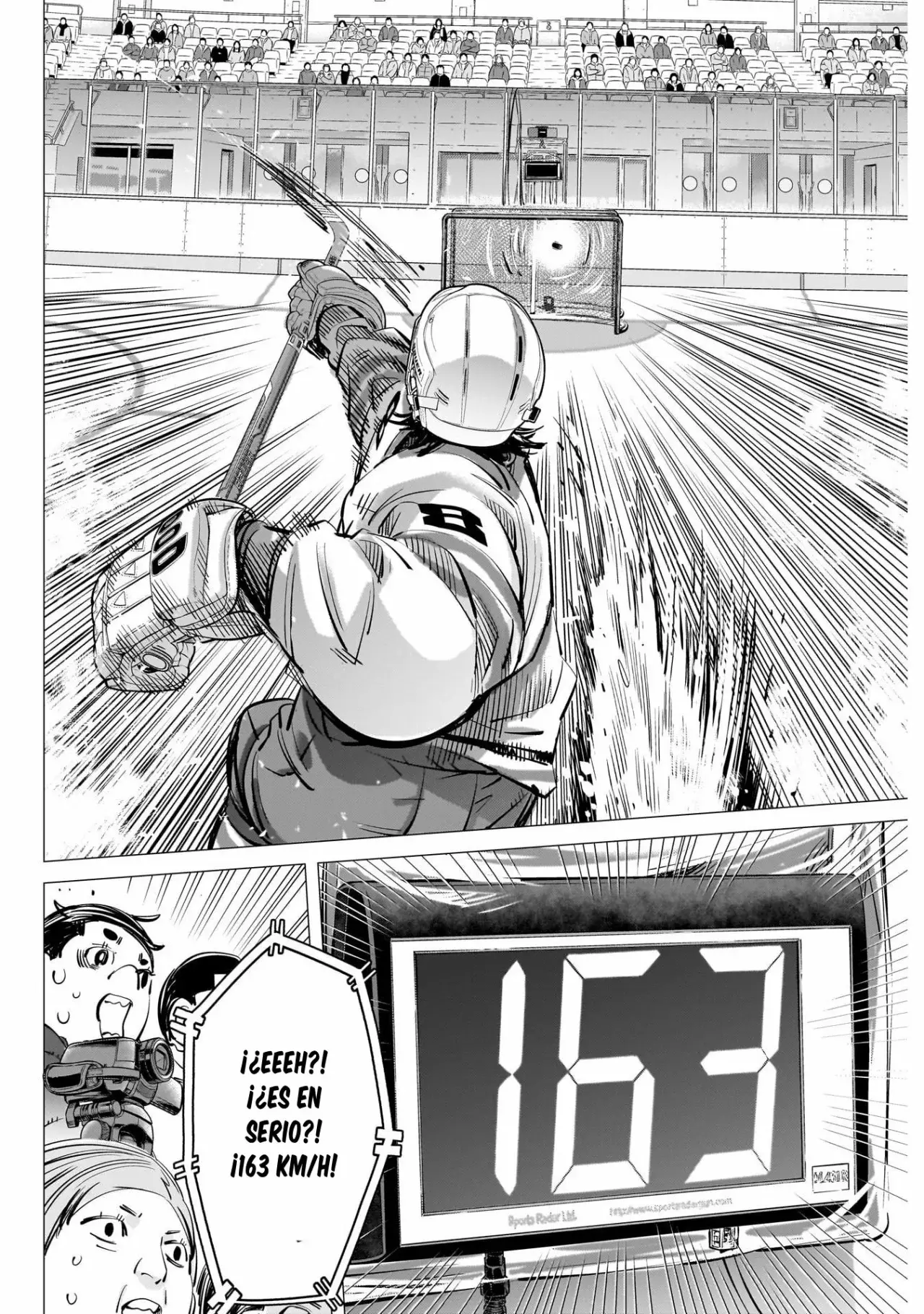 Read Dogsred ES Manga Online