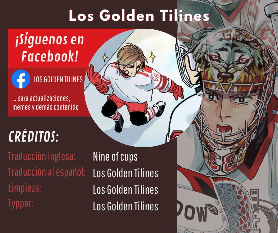 Read Dogsred ES Manga Online