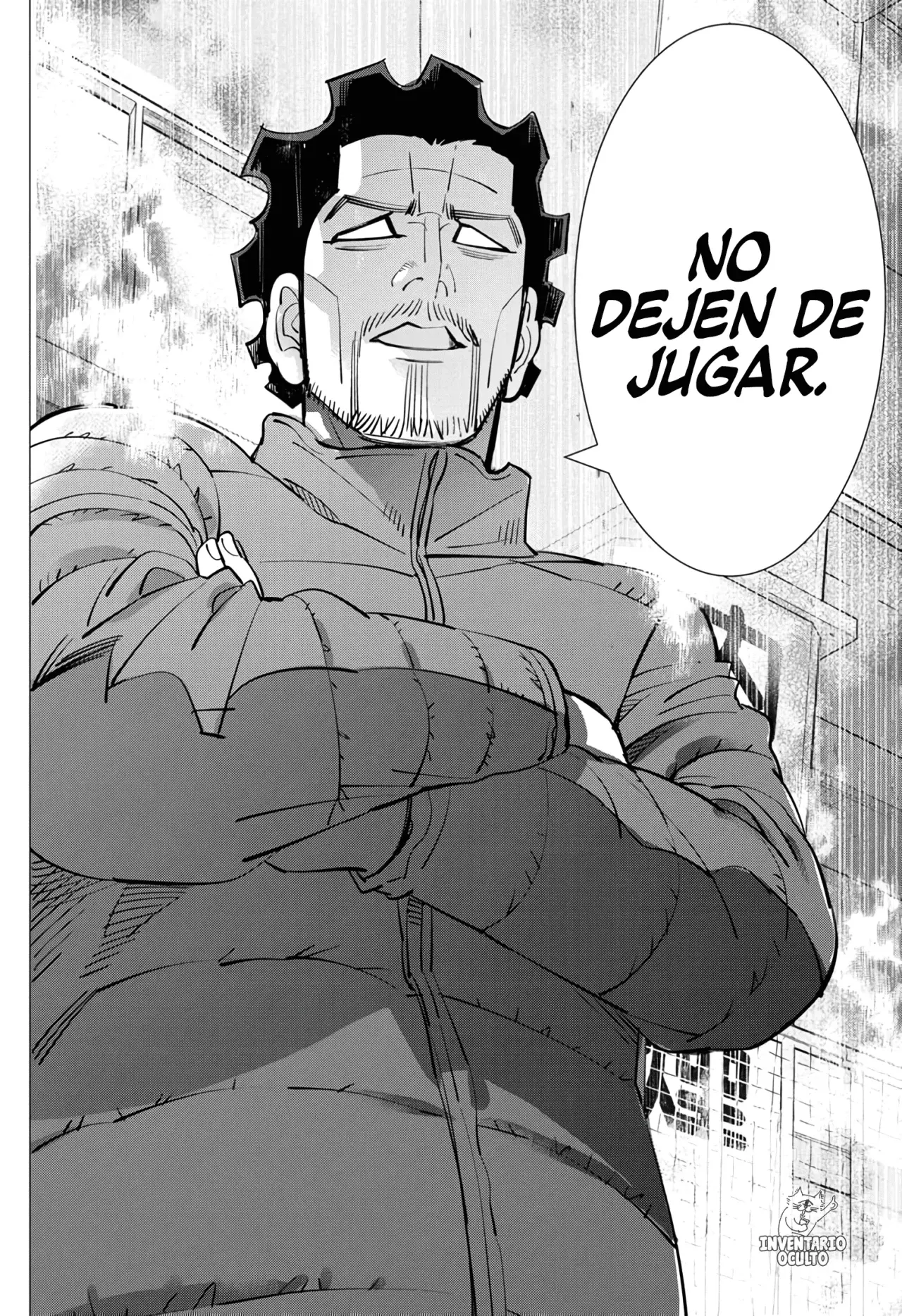 Read Dogsred ES Manga Online