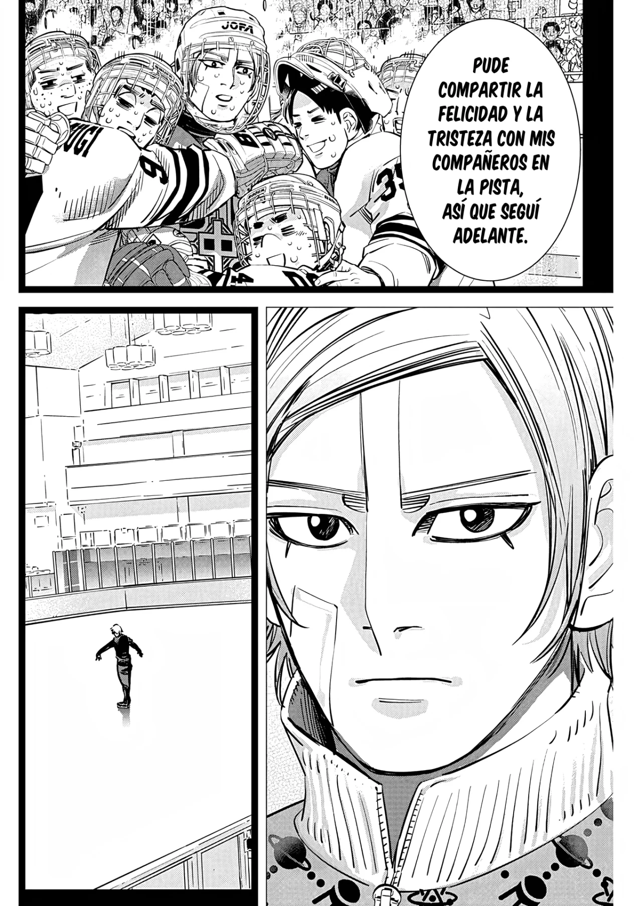 Read Dogsred ES Manga Online
