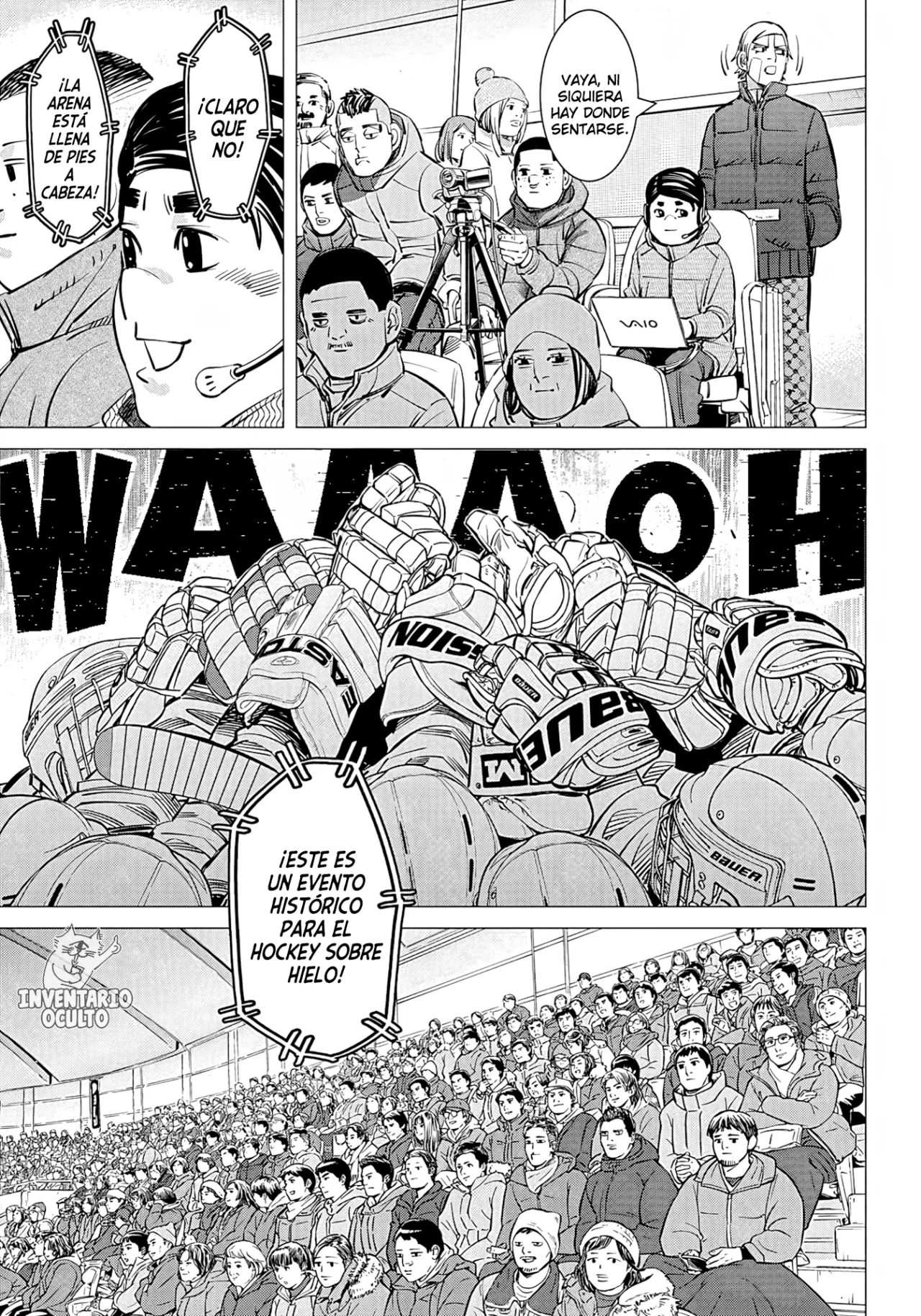 Read Dogsred ES Manga Online