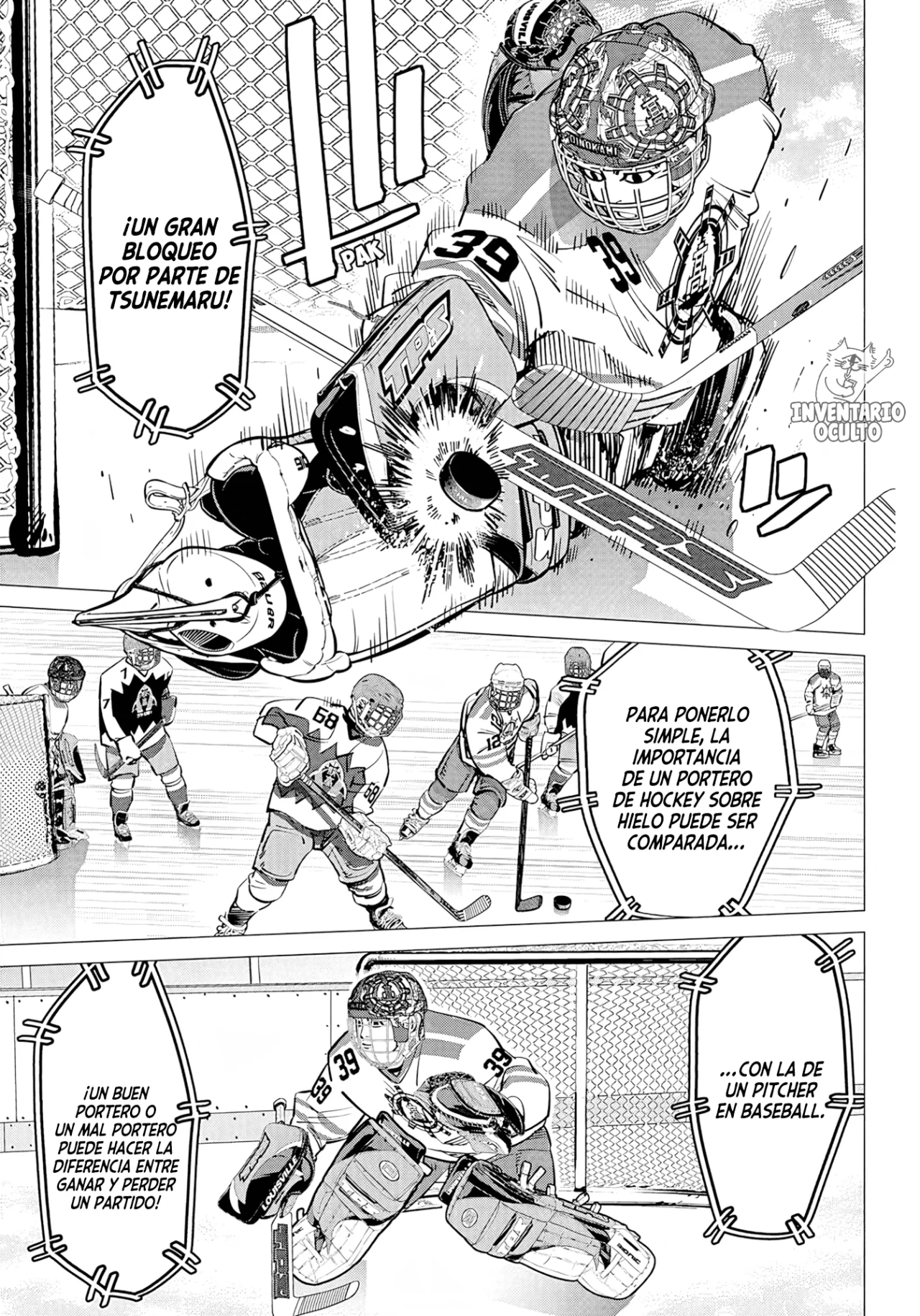 Read Dogsred ES Manga Online